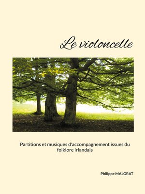 cover image of Le violoncelle